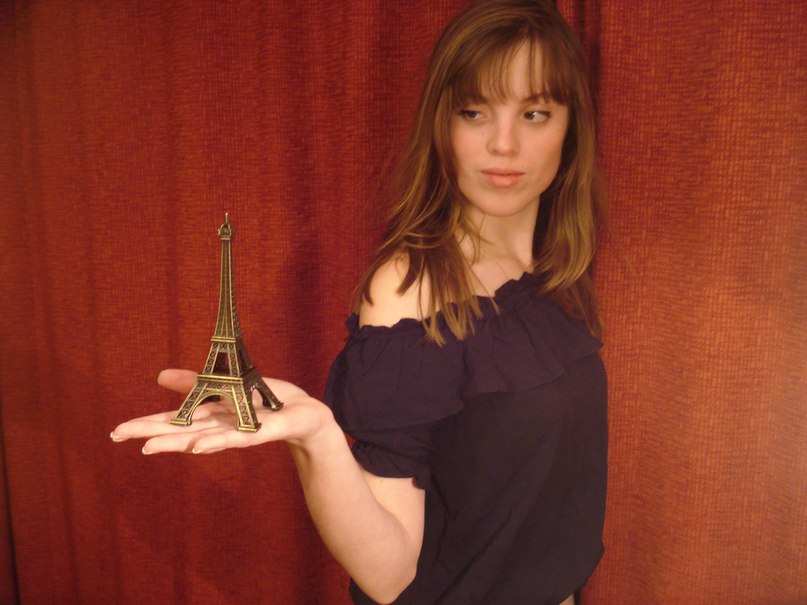 Евгения Глазкина | 