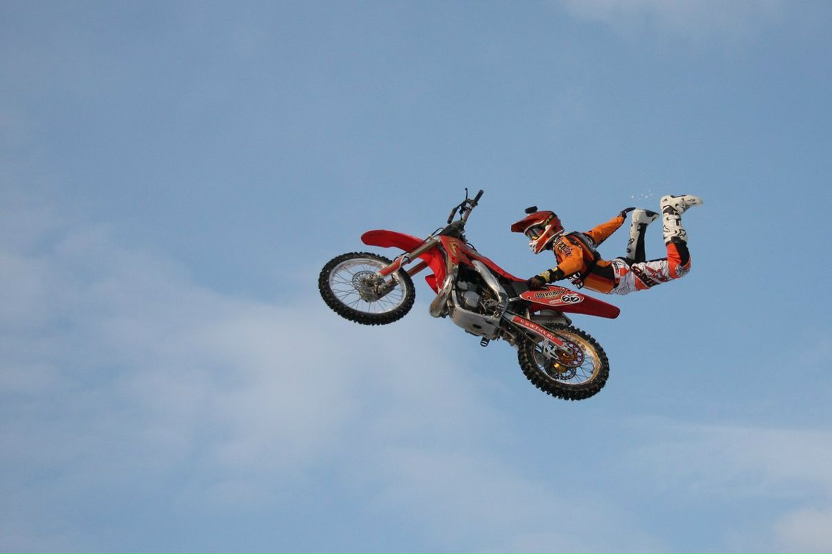 Данил Перескоков | Ижевск