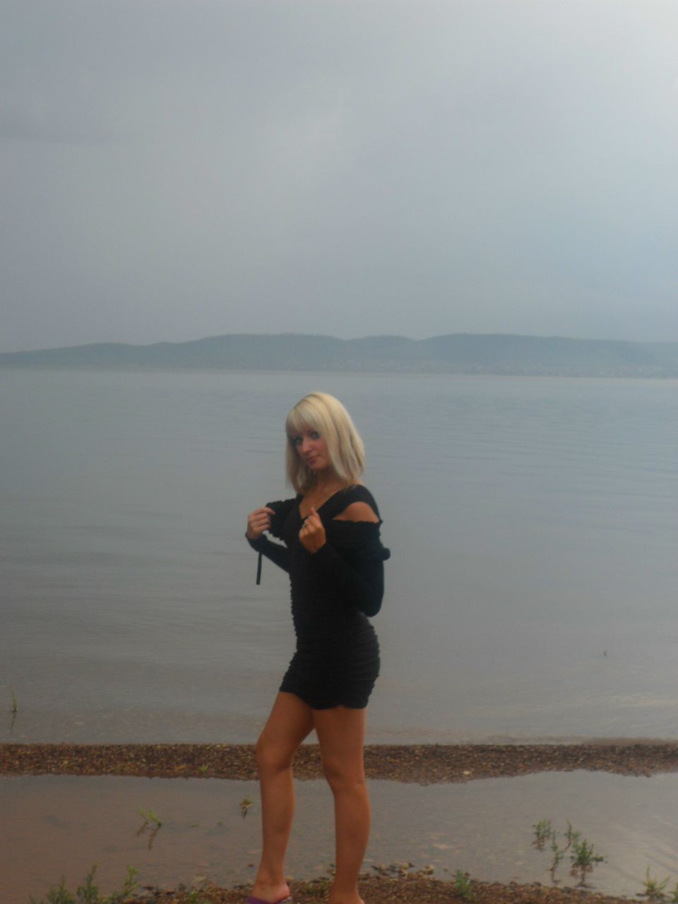 Ирина Шурыгина | Братск