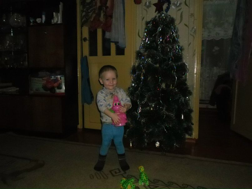 Инесса Воробьёва | Чебоксары