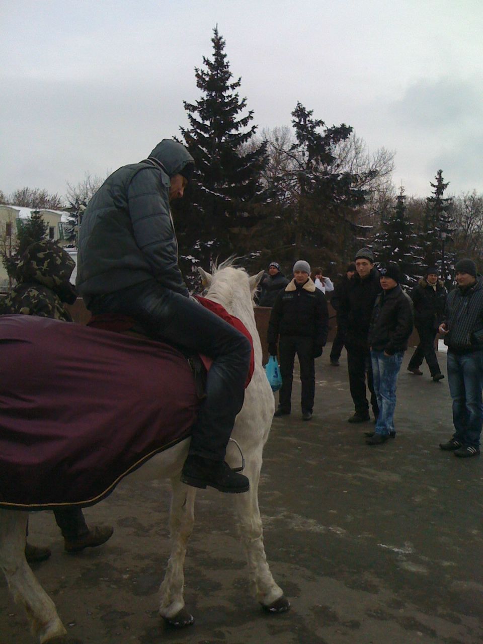 Андрей Сапычев | 
