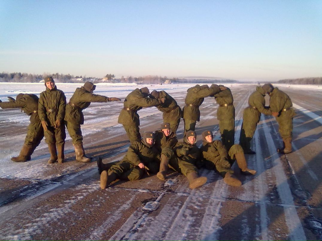 Петр Черников | Тамбов