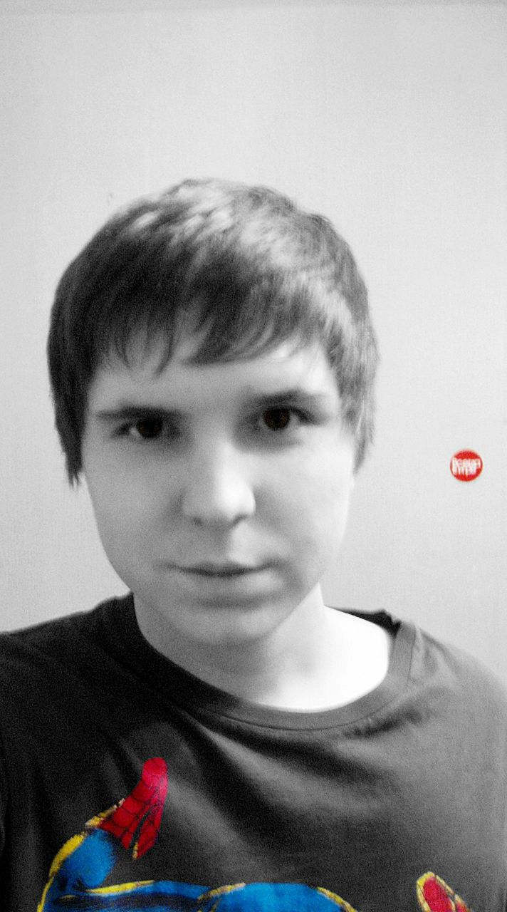 Евгений Стрюков | Москва