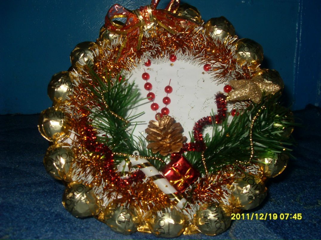 Надюшка Кашенкова | Шахтерск