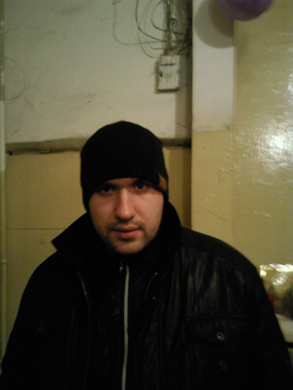 Миша Данилин | 