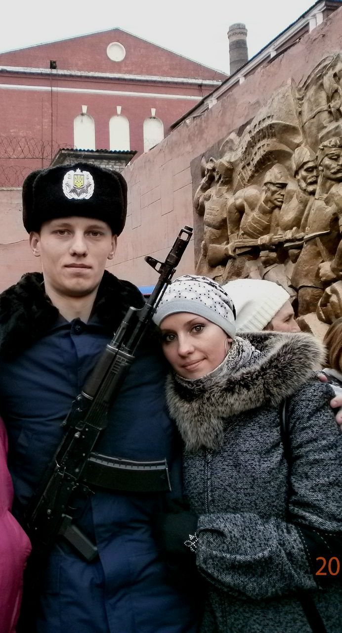 Алёна Мигуля | 