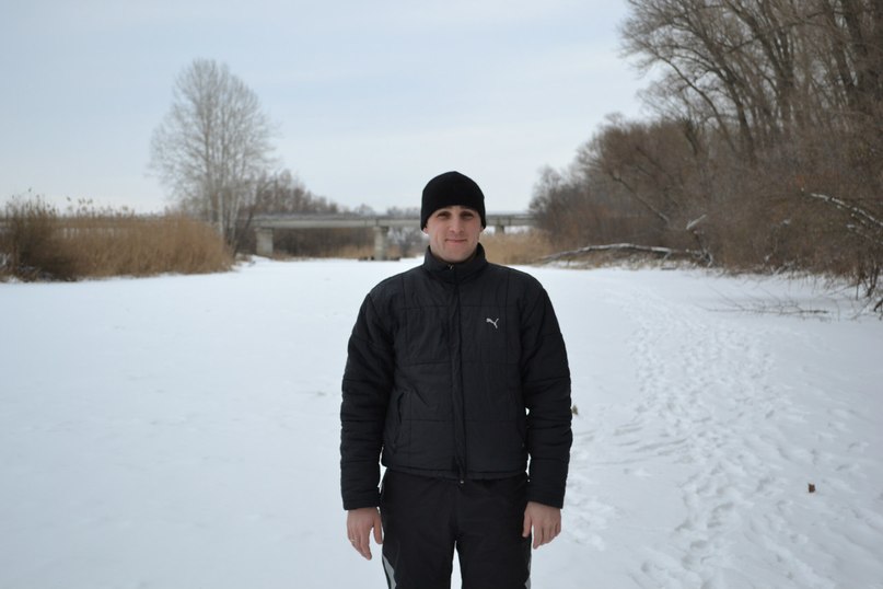 Денис Бабенышев | 