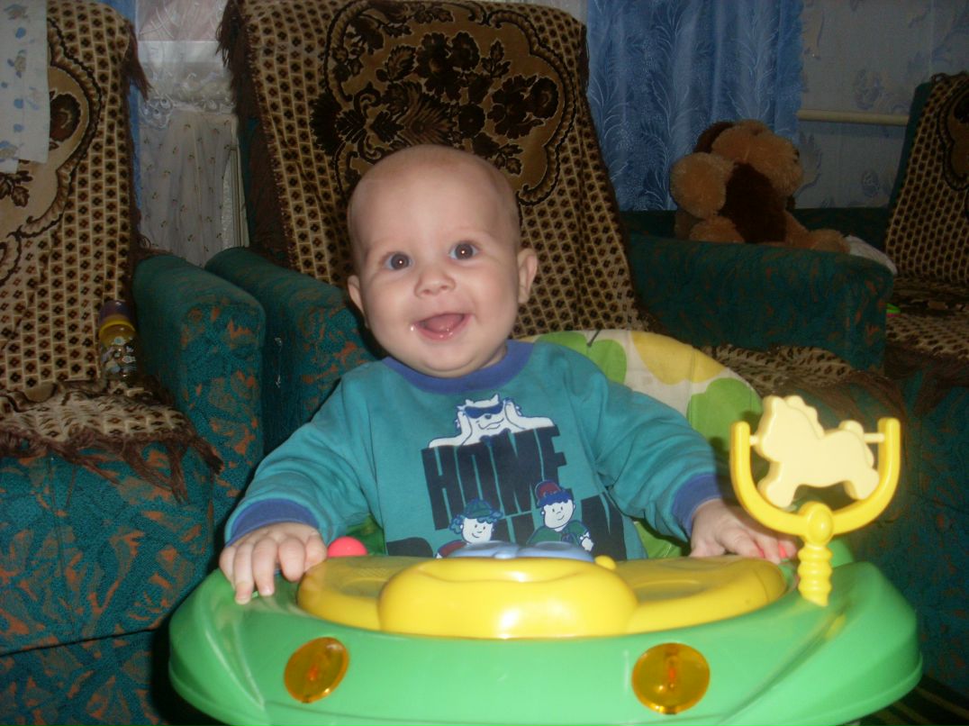 Артем Михайлов | Москва