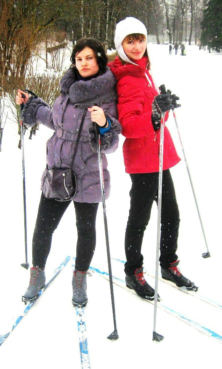 Аня Сабадаж | Москва