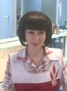 Фотография Ткачевой Виолетты