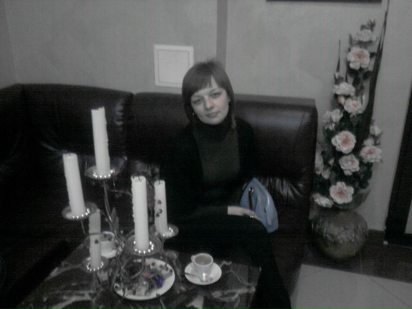 Светлана Криворучко | Казатин