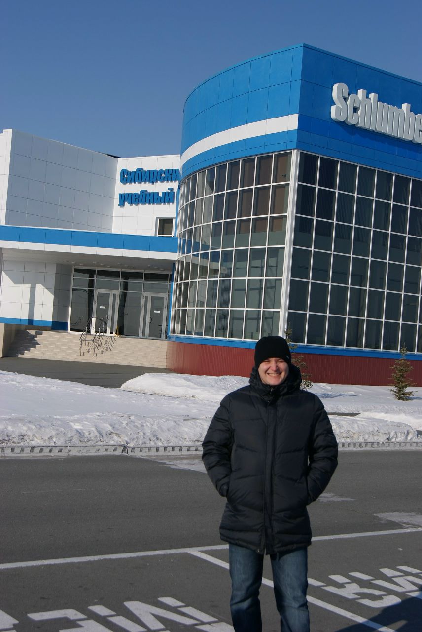 Александр Жуков | Самара