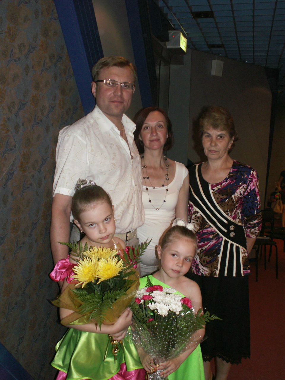 Олег Старковский | Вологда