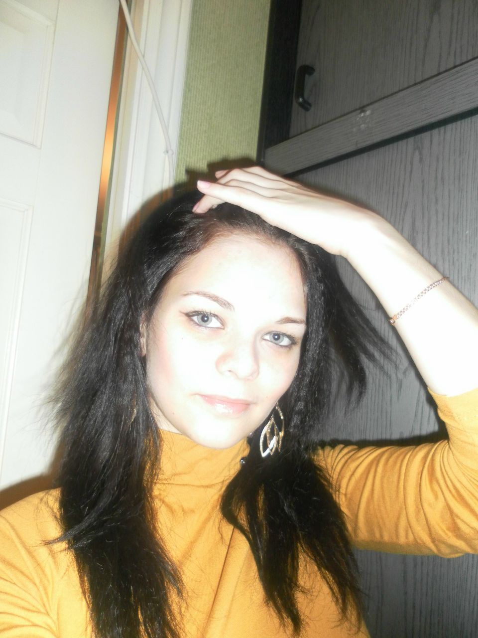 Александра Николаева | Москва