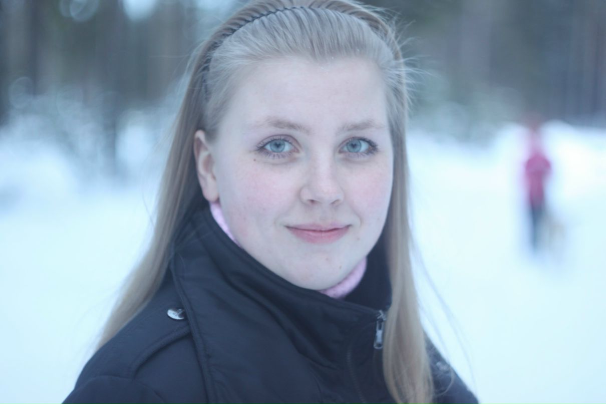 Надежда Гребзде | Санкт-Петербург