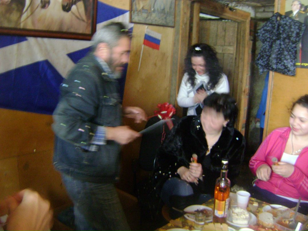 Ирина Щелкова | Воскресенск