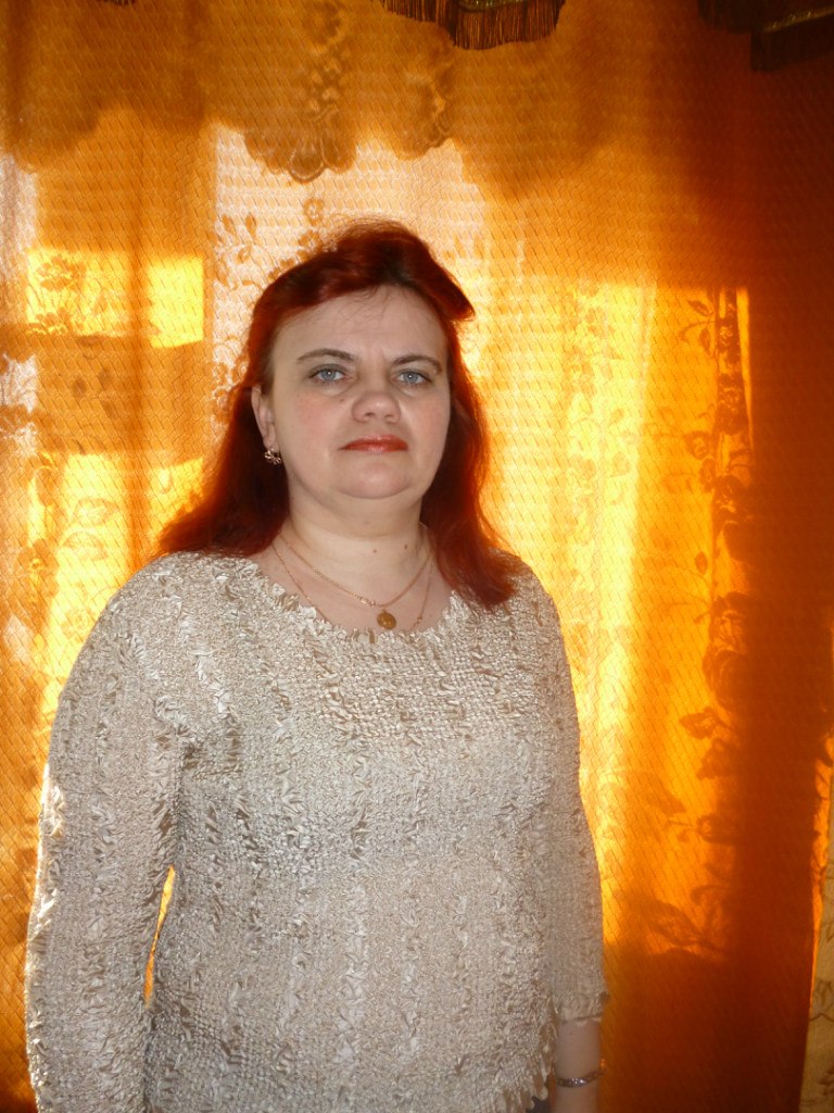 Жанна Дмитриева | Пыталово