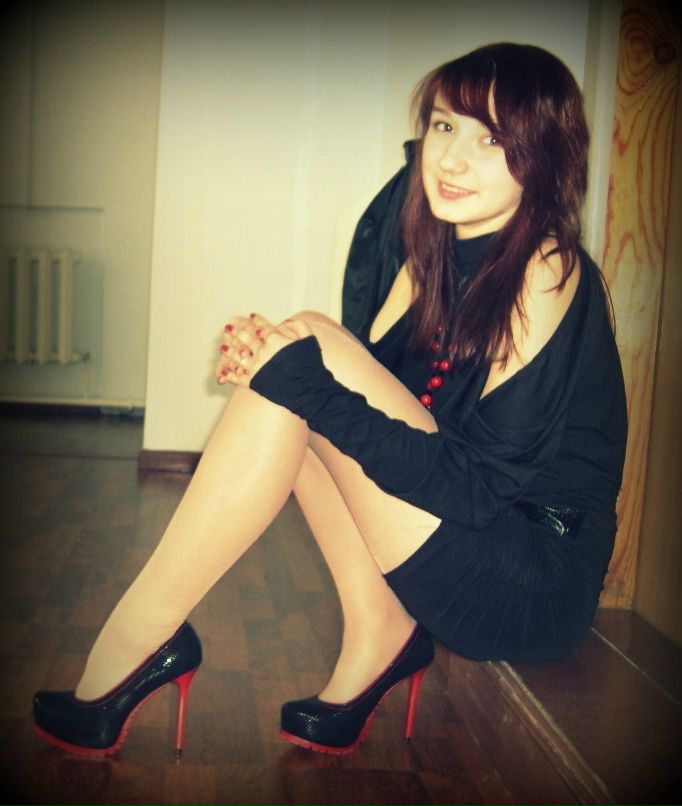 Анастасия Юрчук | Киев