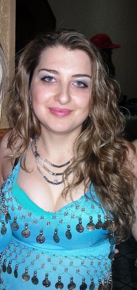 Надежда Кожанова | Золочев