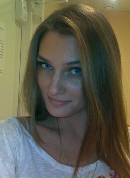 №127, Злата Голубь, Москва, Россия №127, Злата Голубь, Москва, Россия