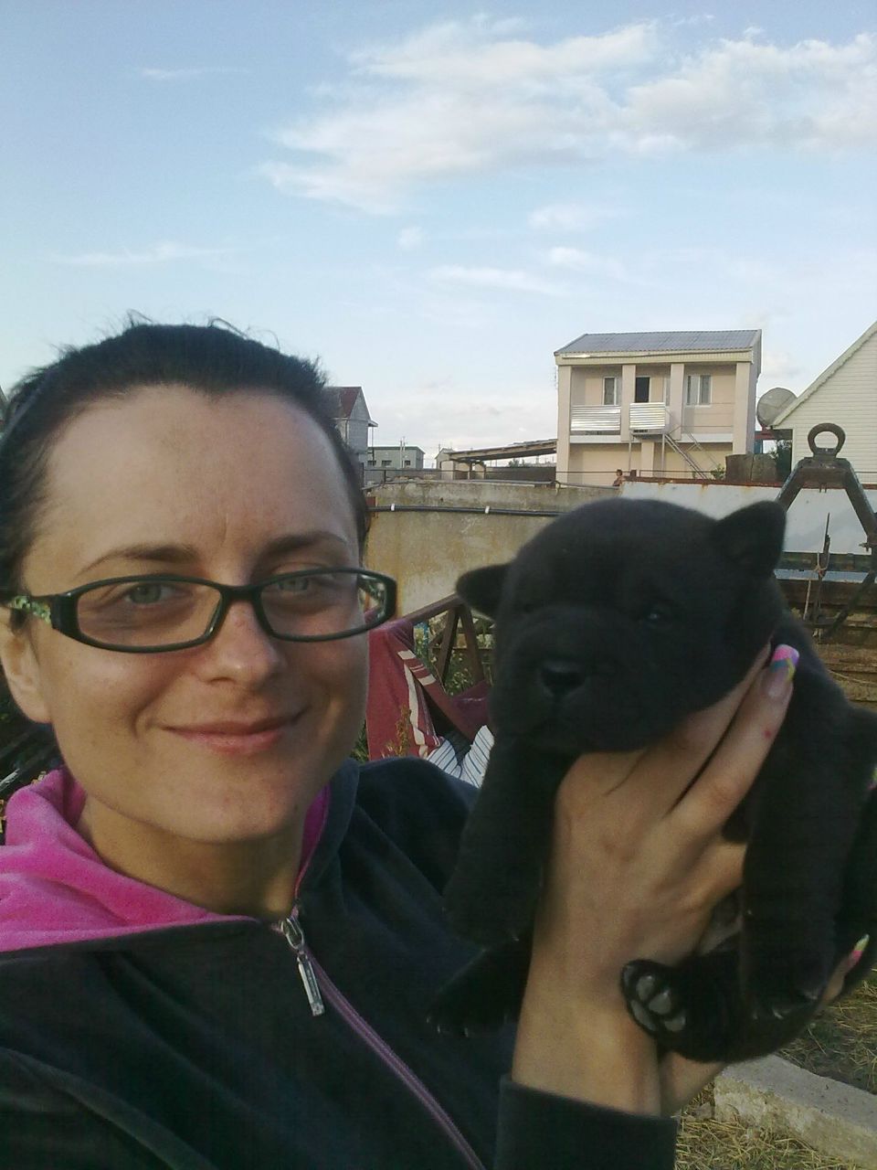 Алёна Ревка | Berlin