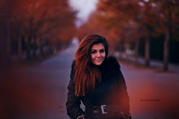 Лена Рафловская | Донецк