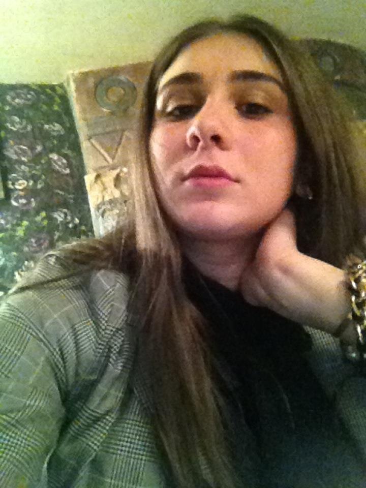 Nini Akobia | Тбилиси