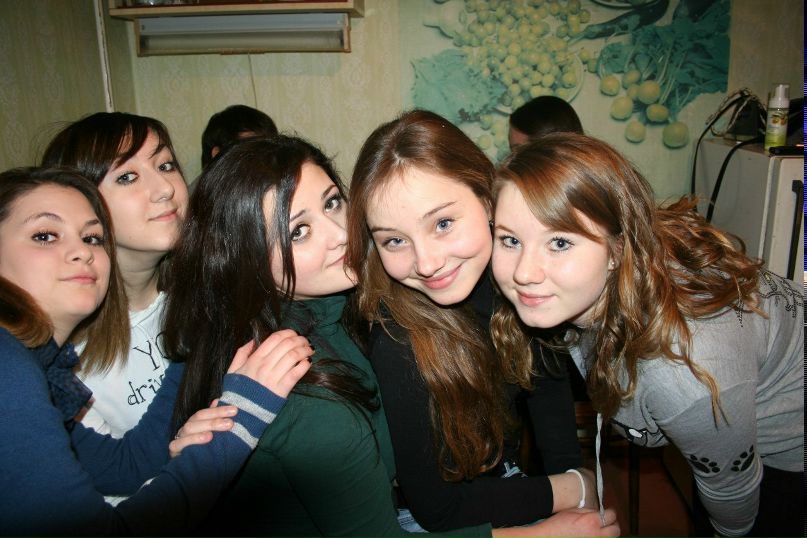 Татьяна Дёмичева | Щелкино