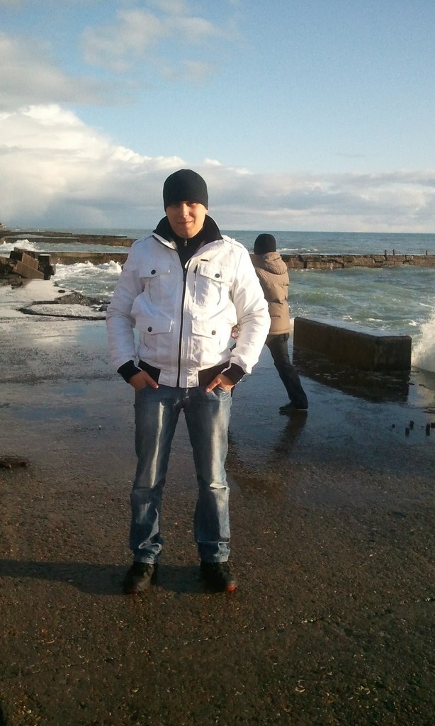 Александр Резанов | Ростов-на-Дону