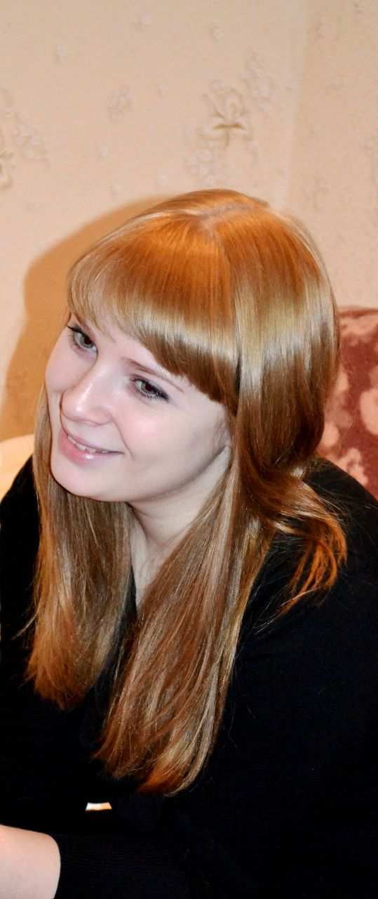 Ирина Цепоухова | Кашира