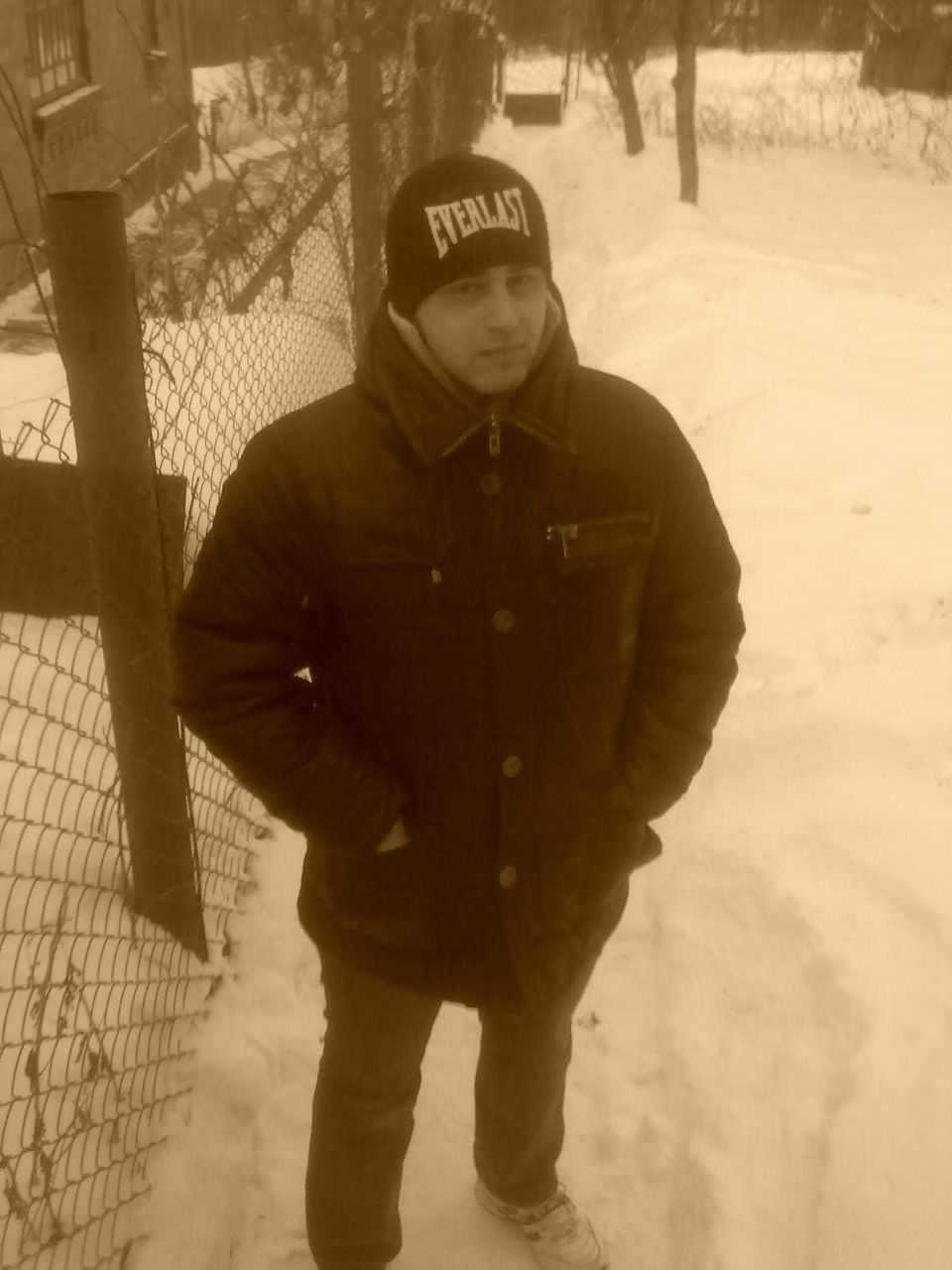 Александр Шайдеров 