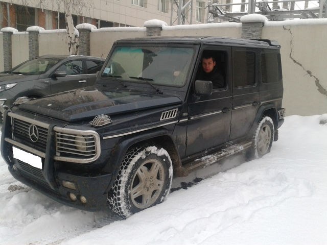 Коля Михайлюк | 