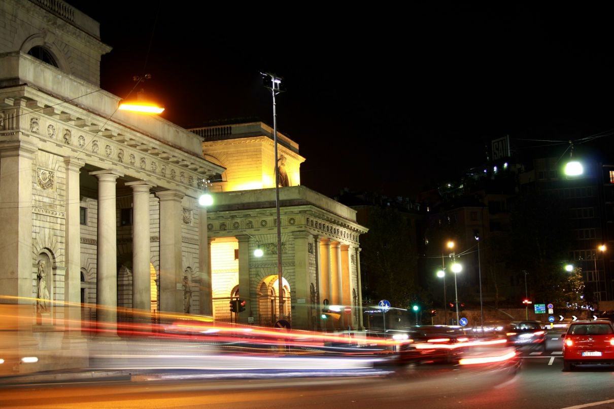 Masha Bezhenar [***FrEeDoM***] | Milano