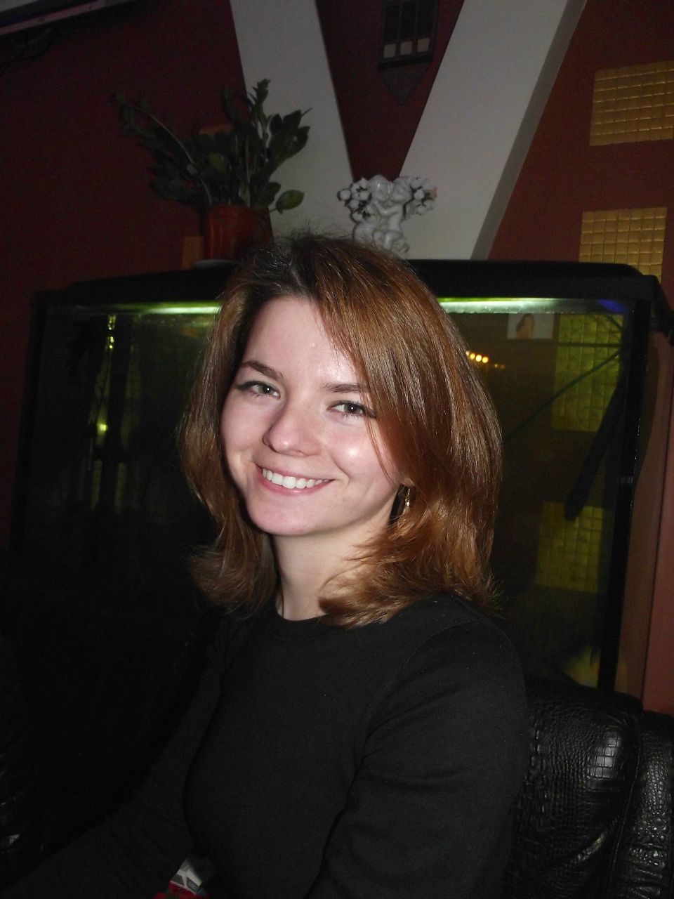 Елена Габрусь | Одесса