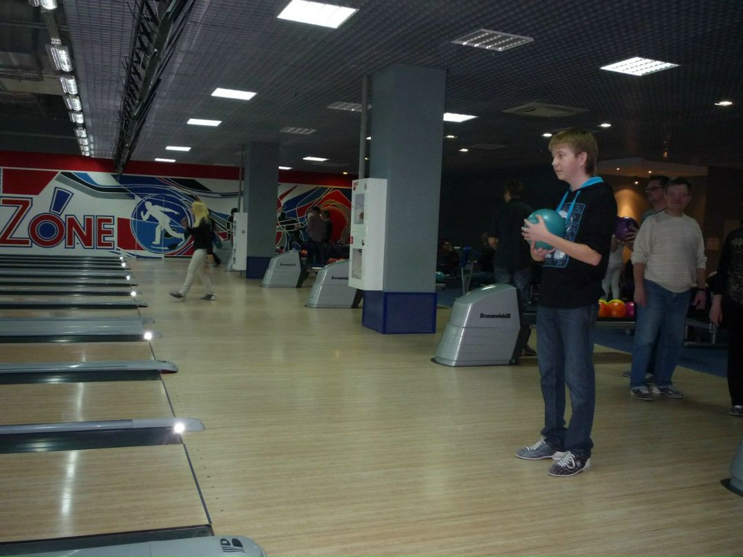 Андрей Бебенин ~AndrBeb~ | Нижний Новгород