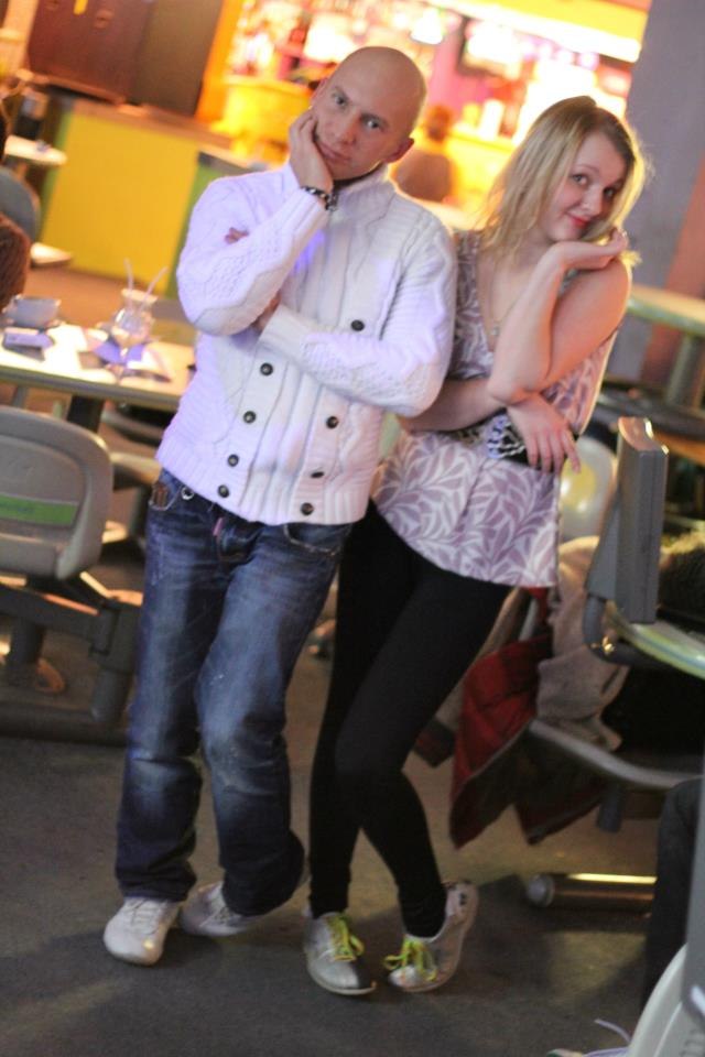 Наташа Федорова | Москва