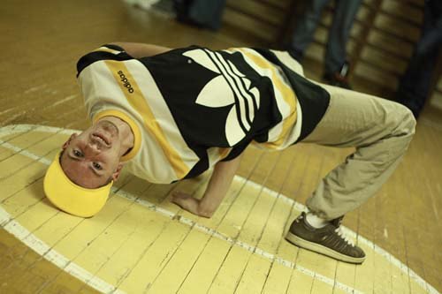 Dryusha D-Town | Рига