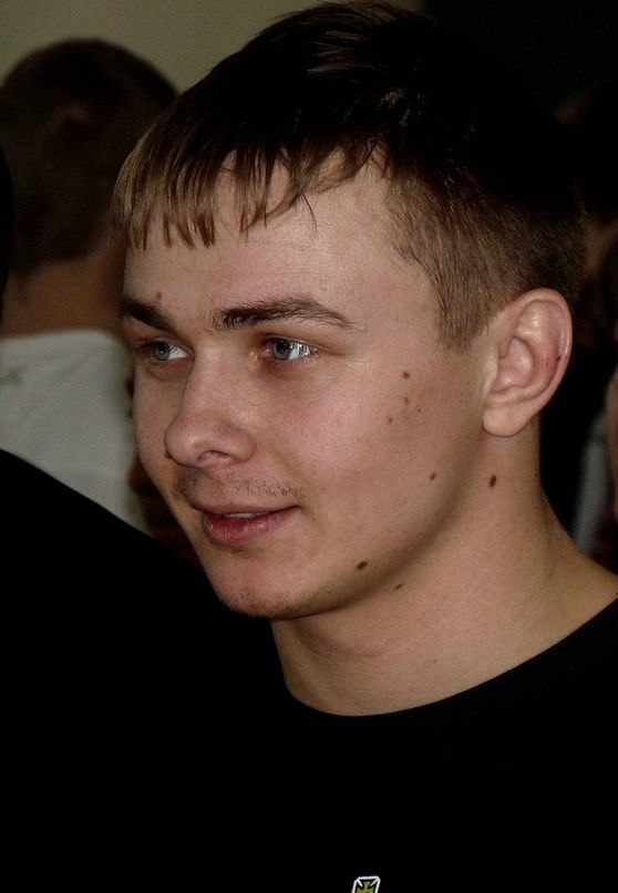 Алексей Шевченко Николаевич | Ставрополь