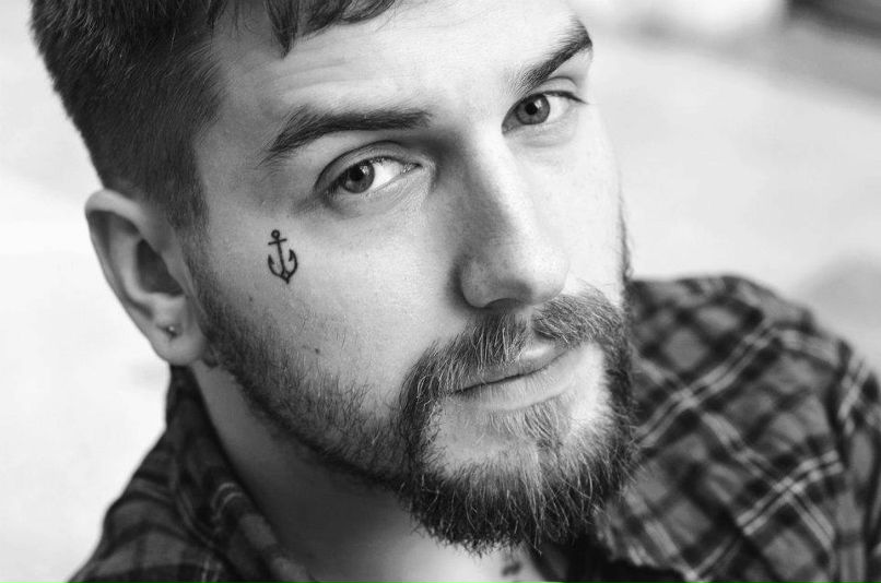 Сергей Бойко LOST SOUL | Киев