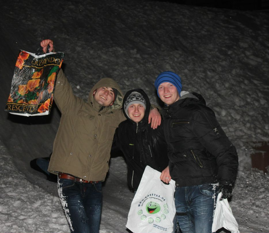 Сергей Данилишин | Санкт-Петербург