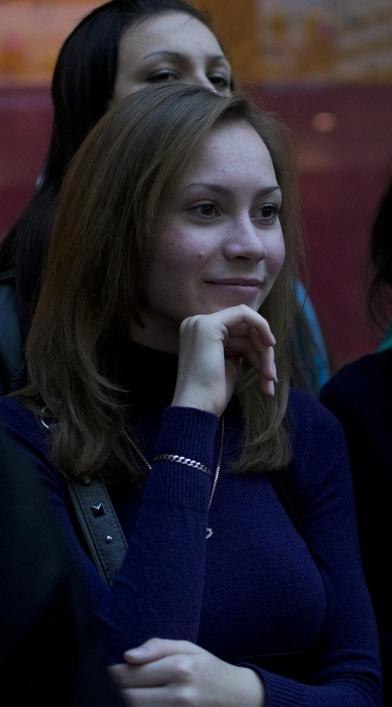 Елена Васильева | Москва