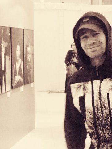 Екатерина Трофимка | Симферополь