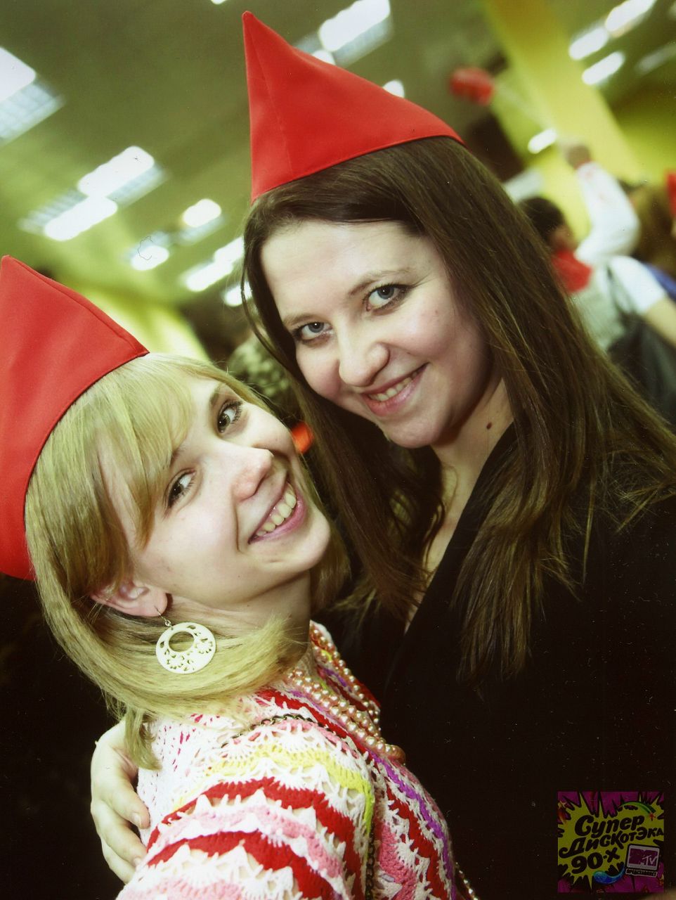 Елизавета Евлампиева * | Москва