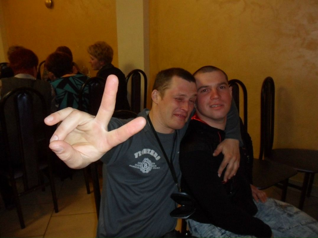 Сергей Качан | Кореличи