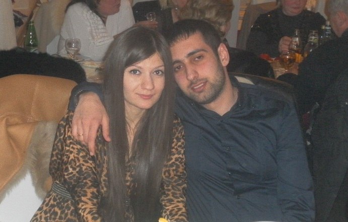 Валерия Погосян | Краснодар