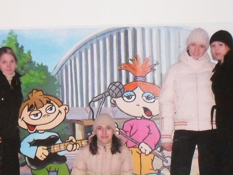 Татьяна Васильченко | Харьков