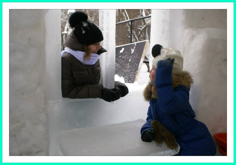 Настя Смирнова | Москва