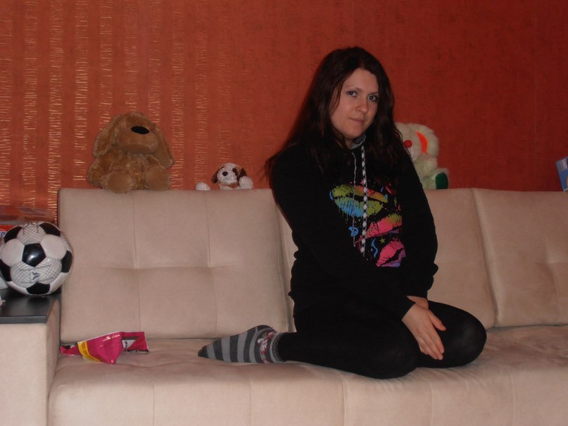 Надежда Монакова | 