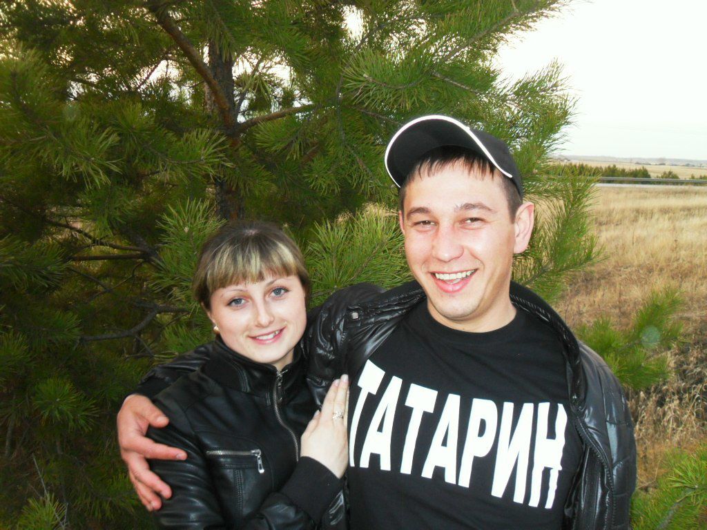 Дамир Фархутдинов | Курган