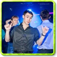 Галина Романова | Мужи